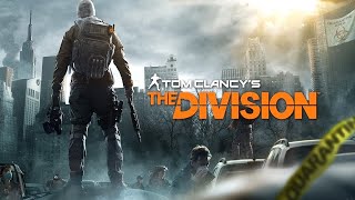 The Division l 1.5 PTS Режим выживания l Приключения со зрителями l