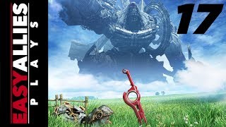 Ben Plays Xenoblade Chronicles (Pt. 17) - The End of the Story