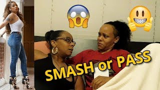 Smash or Pass!!