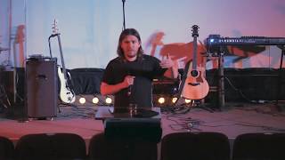 Сергей Потапчук | «О евангелии» | (Вефиль, 19.01.2020)