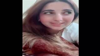Hareem shah new viral video | Hareem shah leak video | Hareem shah new video with fawad chaudhry