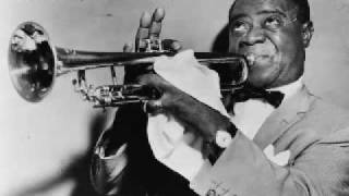 Louis Armstrong  - Hellzapoppin'