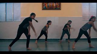 Dance Cover || Swag Se Swagat || Breakup song || By cute Girls