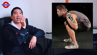Как накачать ягодицы за 3 дня. Что? | Лучший разбор