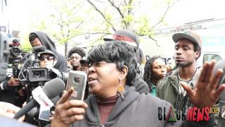 Blacknews102 Press Conference Pt 2 Afrika Bambaataa: Child Molestation