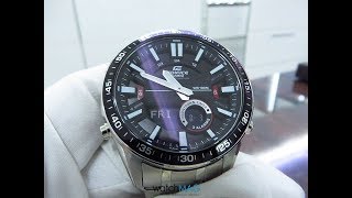 CASIO EDIFICE EFV-C100D-1AVEF