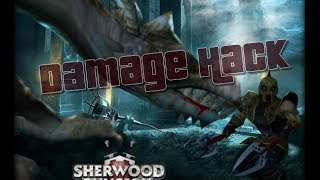 Sherwood Dungeon Damage Hack | 2014 | WORKING • No surveys/downloads!