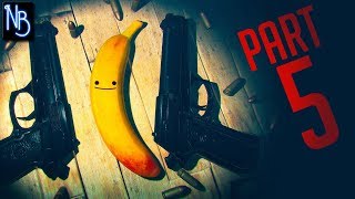 My Friend Pedro Walkthrough Part 5 No Commentary