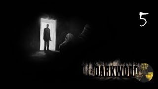 Darkwood 5(G) Mroczne wesele