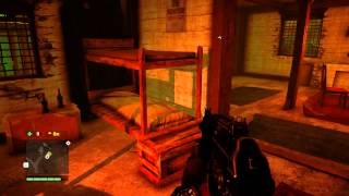 Прохождение Far Cry 4. Миссия 53. Полетай или сдохни. Задание от Йоги.