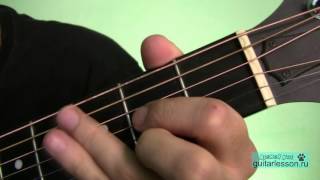 Без Билета - Байконур 66 (Аккорды, урок на гитаре)