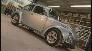 VW Beetle