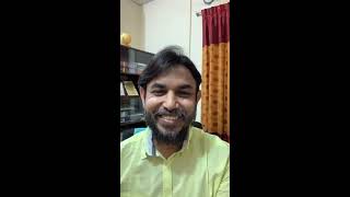 লাইভে ডাঃ জাহাঙ্গীর কবির