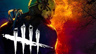 Стрим Dead by Daylight - Научите играть за маньяка !