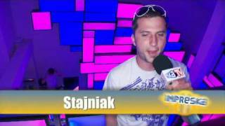 Impreska Klub Energy 2000