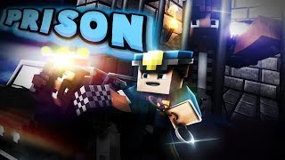 PRISON OLDSCHOOL | #2 ДОБАВИЛИ ВЗРЫВЧАТКУ НА ПРИЗОН!