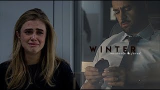 michaela & jared | he still loves our girl