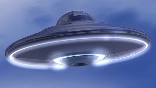 НЛО в Праге похищает горожан - ШОК видео очевидцев 2017 HD (UFO)