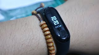 Mi Band 3 Indonesia - Lengkap! Unboxing Pairing dan Setup #54