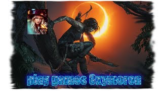 Shadow of the Tomb Raider (часть 5) прохождение на русском.