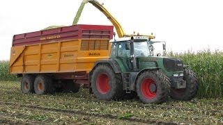 New Holland Fr9050/modderen/maishakselen/mud/harvesting maize/2010/The Netherlands/Visch Doornspijk