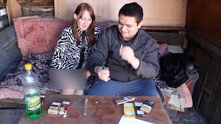 Обзор с Оляй и мною Топ 5 лучших сигарилл