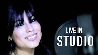 ARYANA SAYEED LIVE IN STUDIO | UNPLUGGED