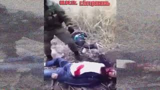 Полная информация а расстреле ВАХАБИТОВ....в г.Астрахань.