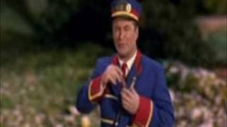 Magic Railroad Trainz Remakes: Thomas Is Fetching Mr. Conductor