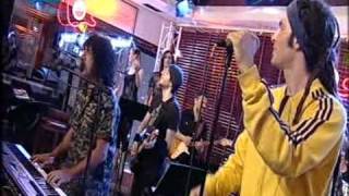 Locomondo Giokarinis - Eulampia Amstel live (05/06/10)
