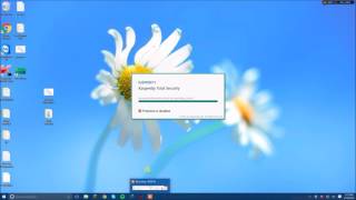 Kaspersky Total Security 2016 - Installation and Review