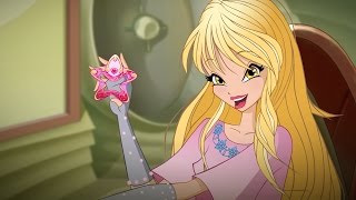 World of Winx – SEASON 1 EPISODE 1 FULL! [HD]