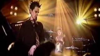 Muse feat Leone Di Lernia - Can't Take My Eyes Off You (live)