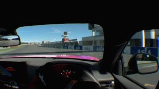 Gran Turismo™SPORT VR Drift.