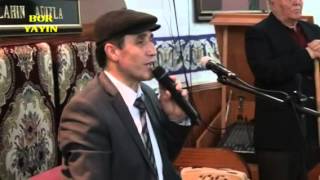 Boryayın-Sivas Tokuş Köyü Abdal Musa Birlik Cemi Sohbet 2015 Kartal İst.