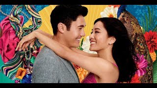 Quickie: Crazy Rich Asians