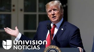 ¿En qué escenario podría Trump autorizar un ataque con arsenal nuclear?
