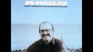 Al Cohn 'No Problem' 1979