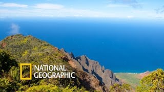 Осушение океанов - Вторая мировая война (National Geographic HD)