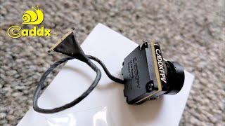 Caddx Nebula Pro