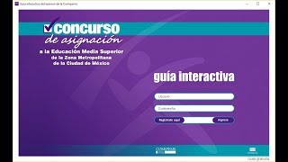 ✅Descarga la guía OFICIAL de COMIPEMS 2019 ??