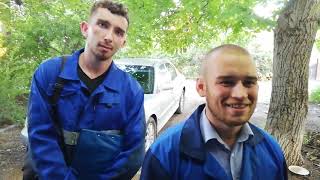 Осторожно ГазСервис - развод лохов!