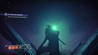 Destiny 2_Sweet Visuals