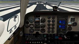 Carenado Baron & Centurion X-Plane - Everyone's A Flight Director