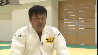 著名な柔道家インタビュー【吉田秀彦】｜柔道チャンネル