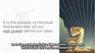 Manifest pre tých, čo rešpektujú súkromné vlastníctvo