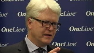 Dr. Heinemann on Implications of SIRFLOX Study for mCRC