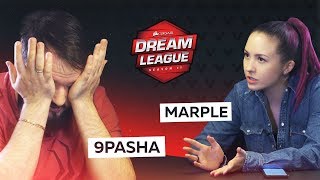 9pasha о групповой стадии, соперниках и атмосфере в команде