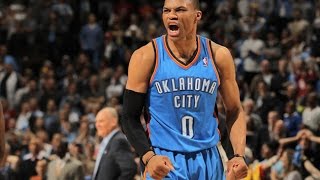 NBA Loudest Dunks