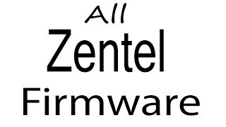 Download Zentel all Models Stock Rom Flash File & tools (Firmware) For Update Zentel Android Device